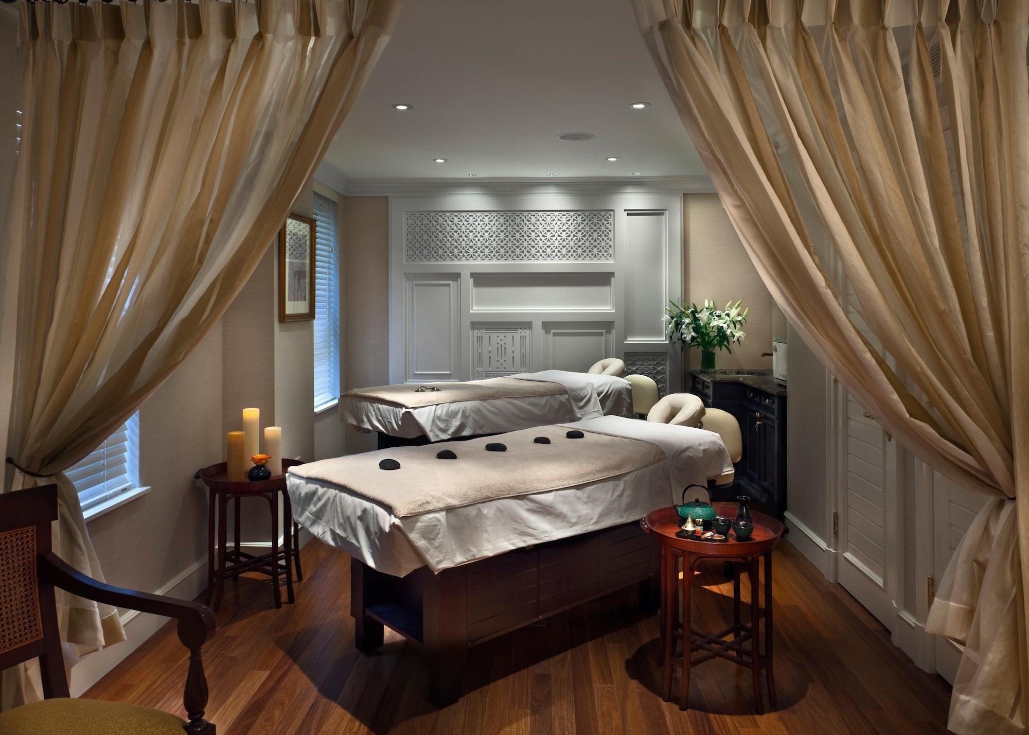 Plaza Athenee Hotel Nueva York