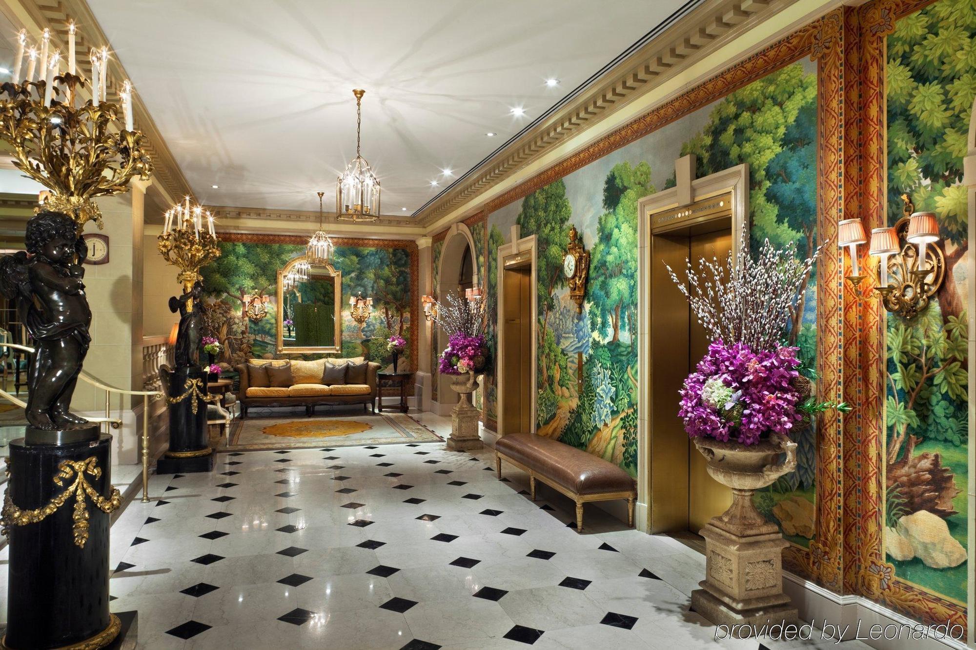 Plaza Athenee Nueva York