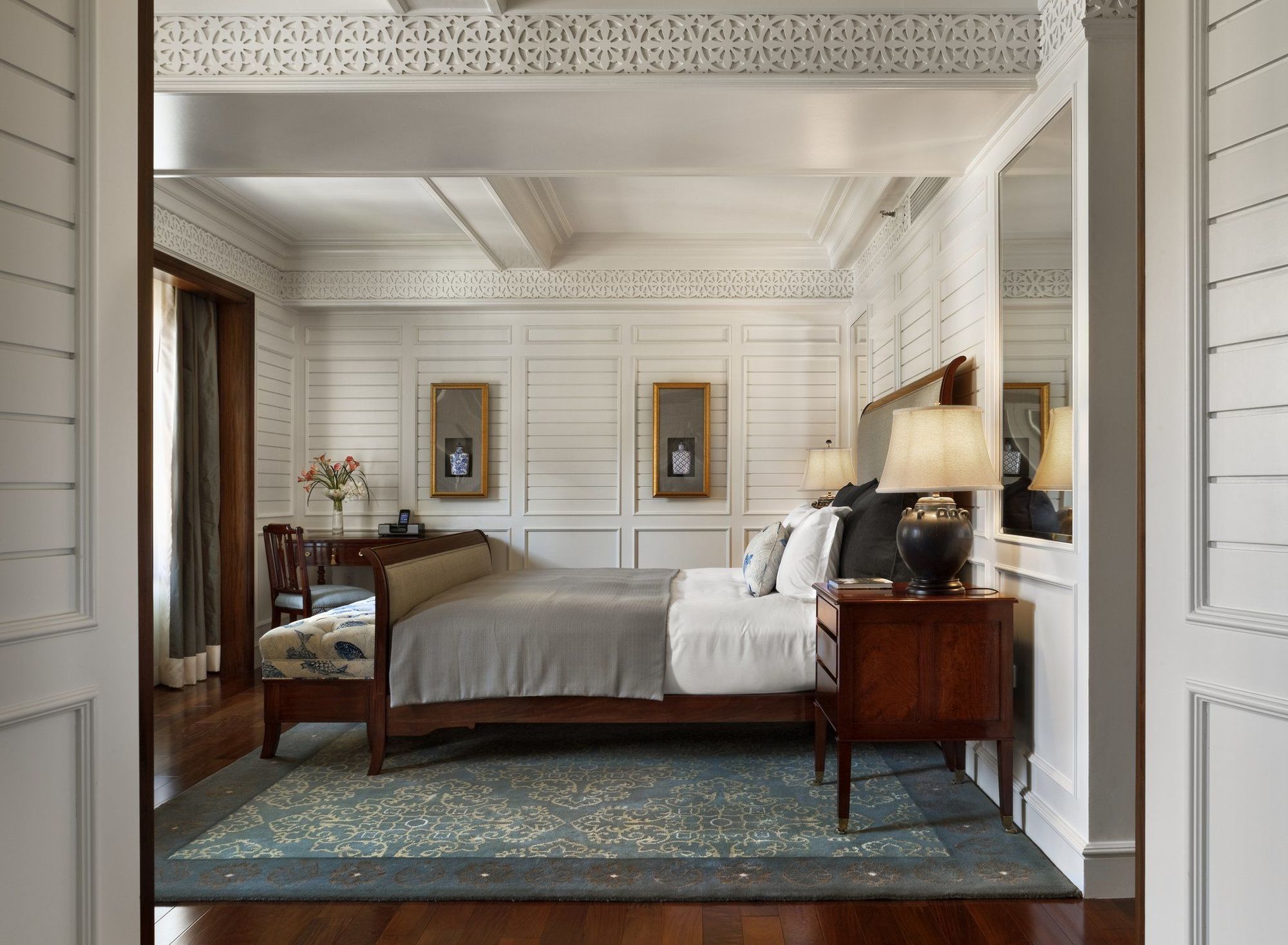 Plaza Athenee Nueva York