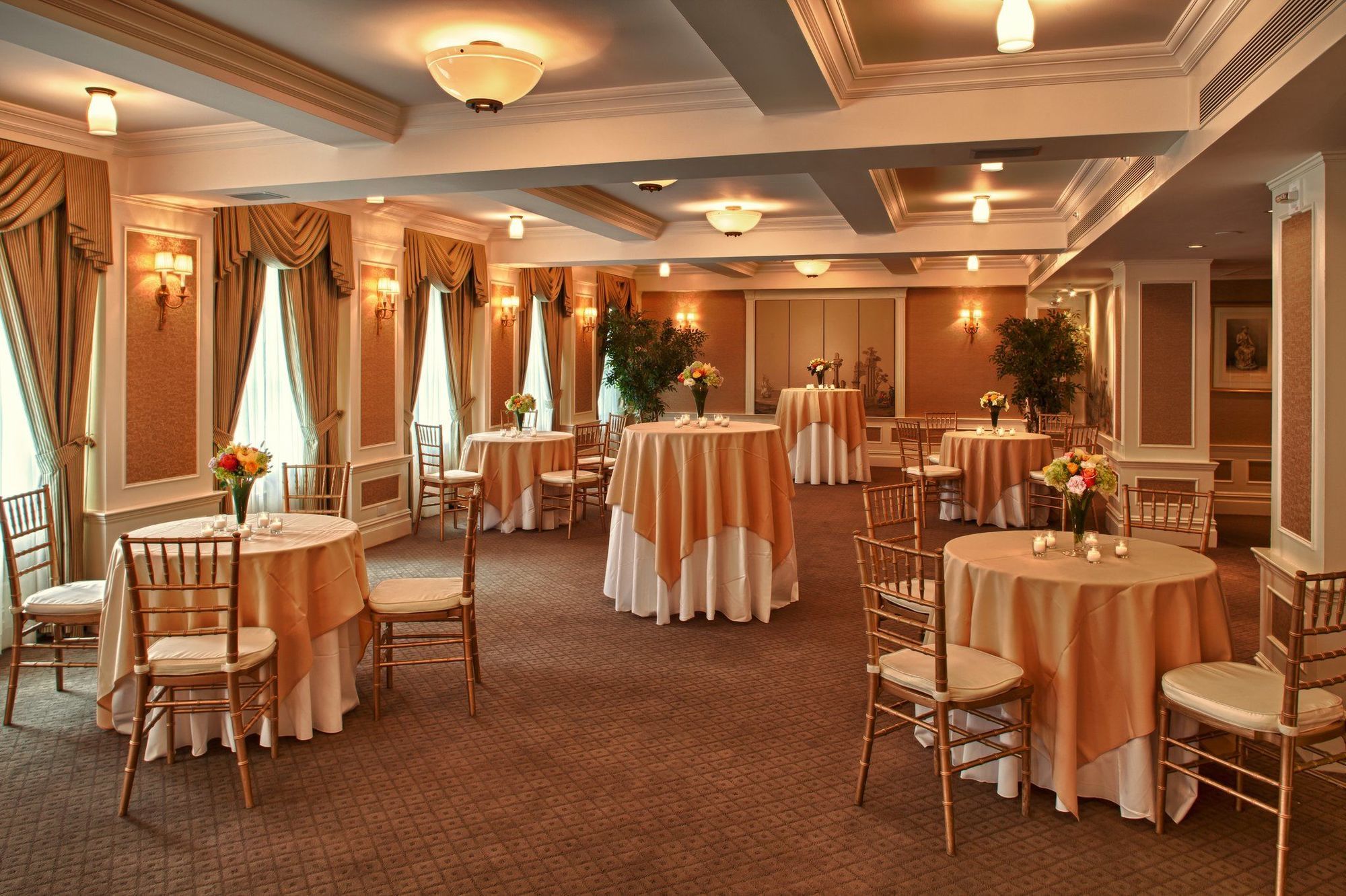 Plaza Athenee Nueva York