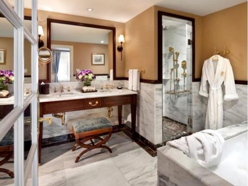 Plaza Athenee Hotel Nueva York