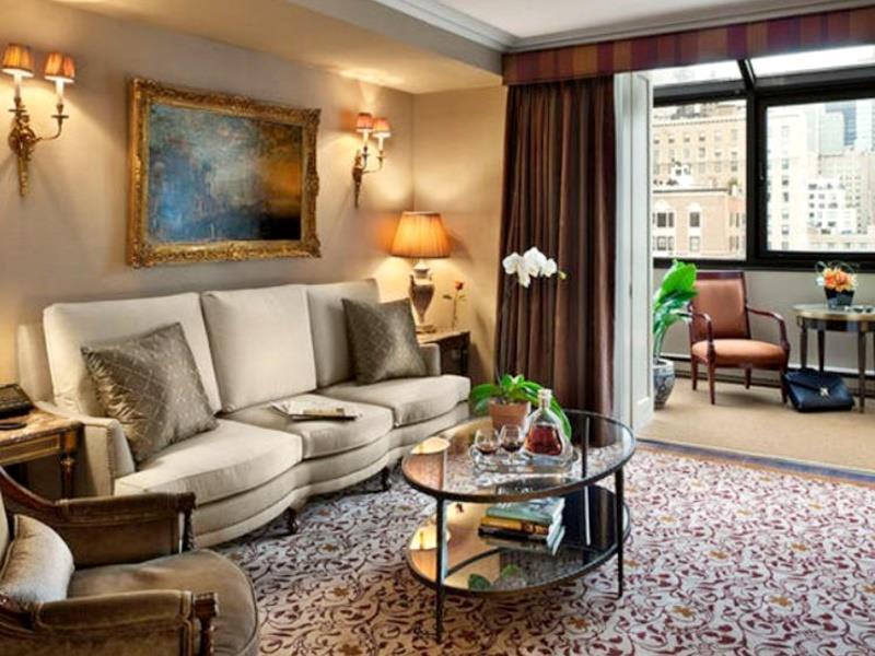 Plaza Athenee 5* Nueva York