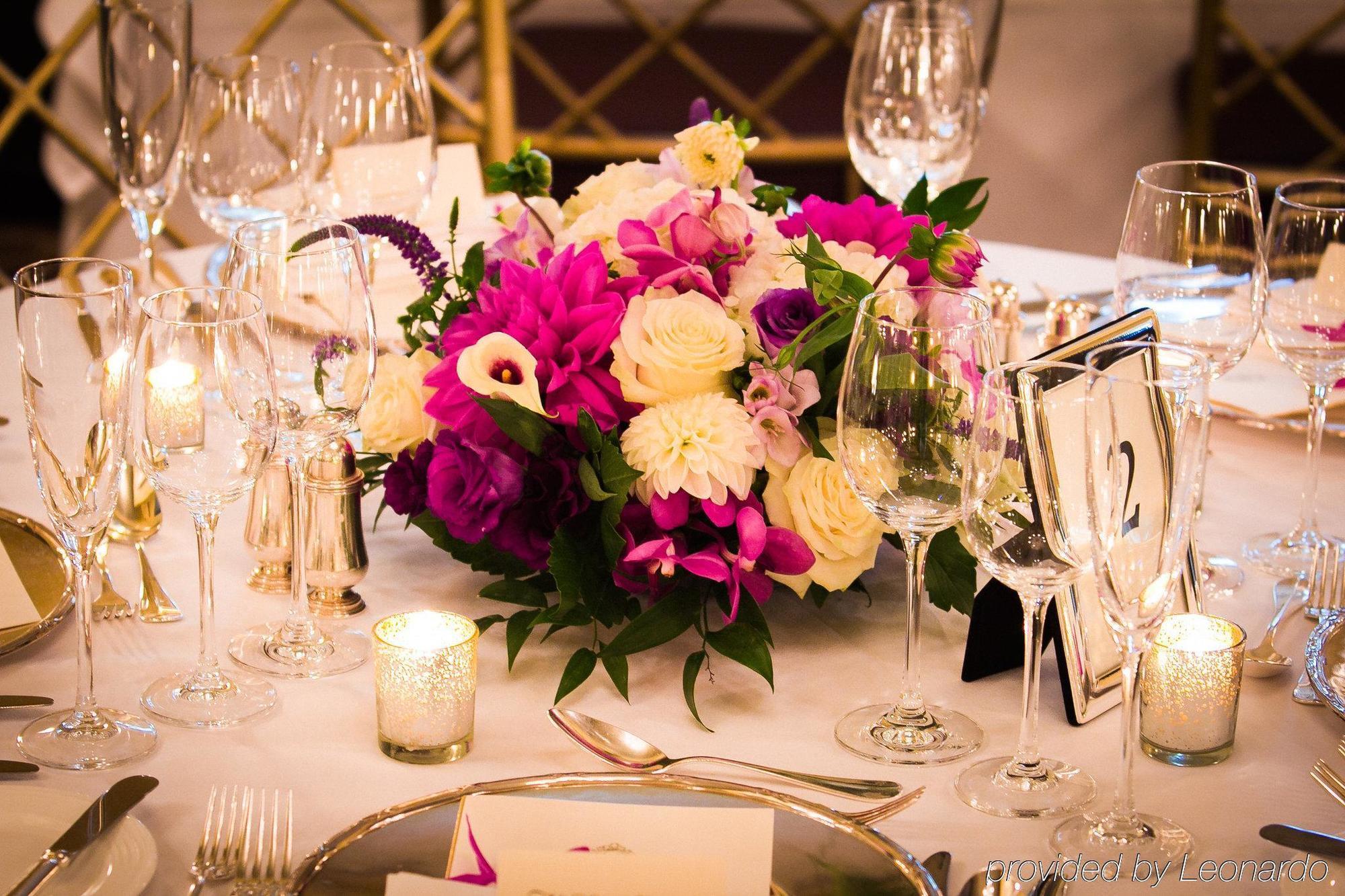 Plaza Athenee Hotel Nueva York