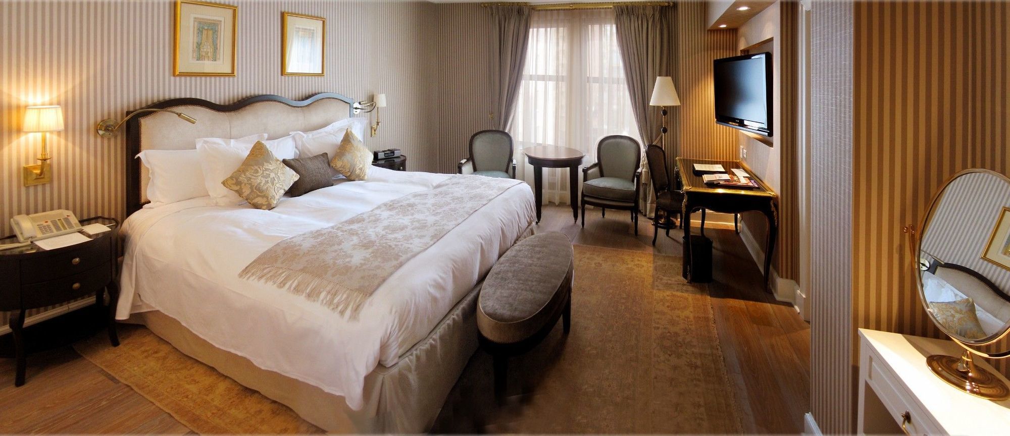 Hotel Plaza Athenee Nueva York