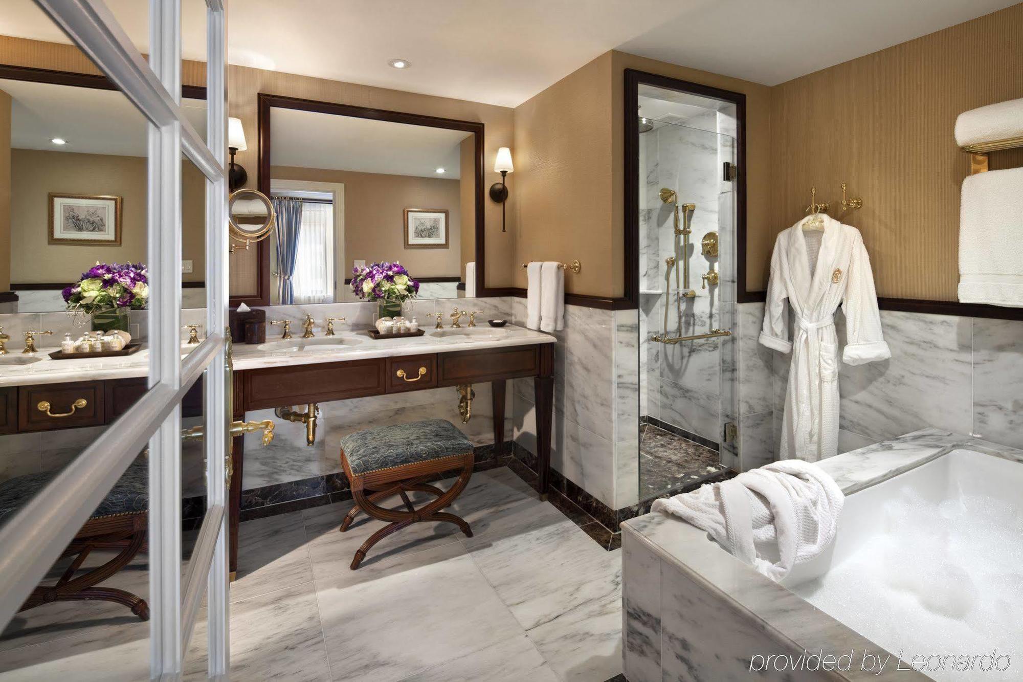 Plaza Athenee Nueva York